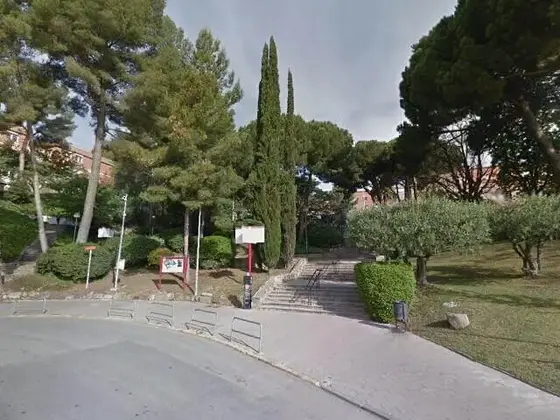 Campus Mundet