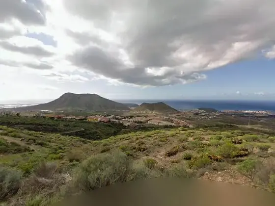Parque de las Aguilas
