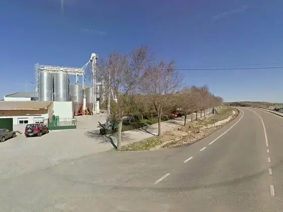 El Helipuerto
