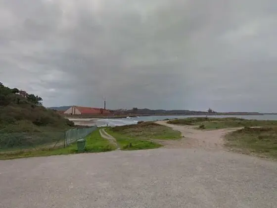 Playa de lieiro