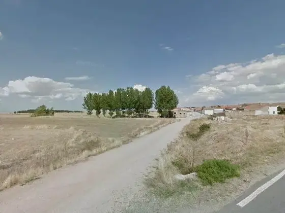 Camino anaya