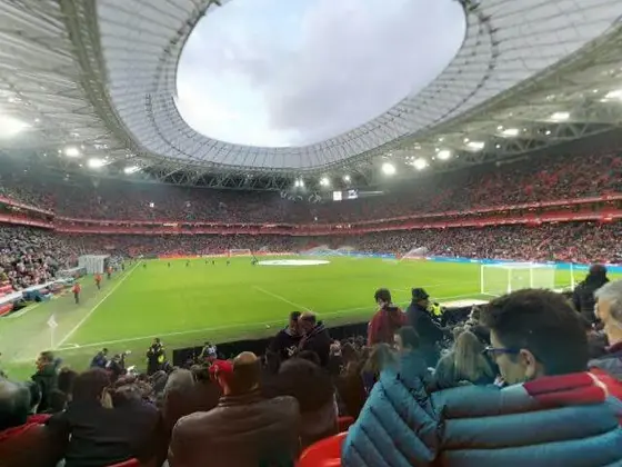 Estadio de San Mames
