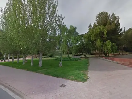 Parc de la Muntanyeta