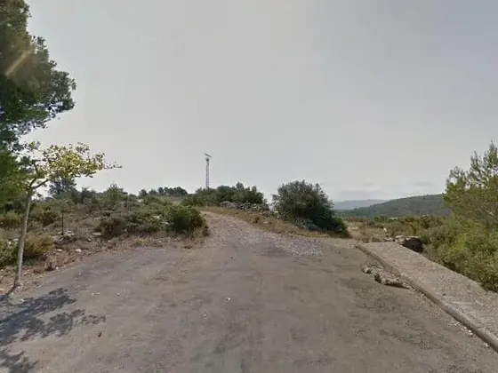 El Pinaret