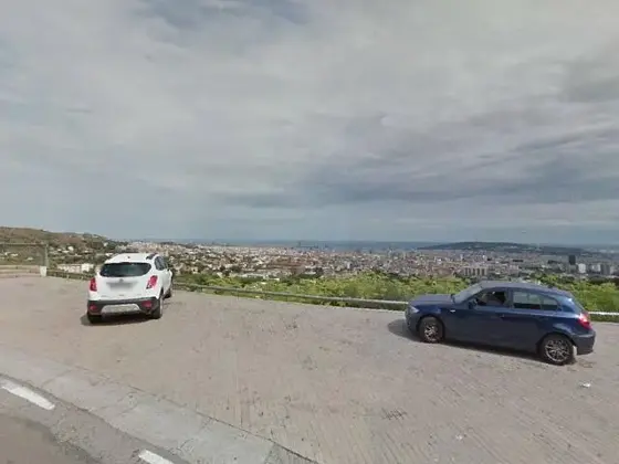 Mirador de la Arrabassada