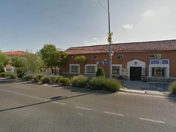 Casa de la Cultura