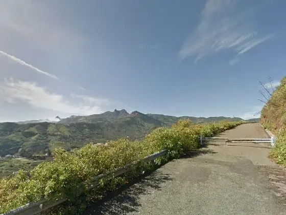 Mirador de Montaña Cabreja