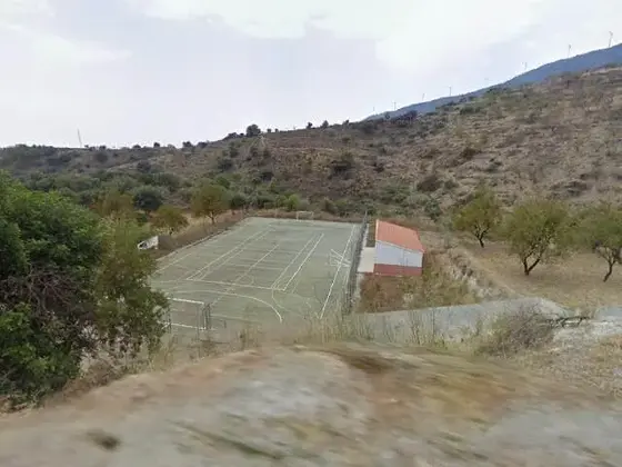 Polideportivo