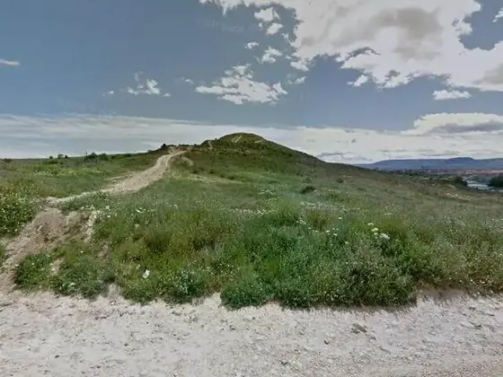 Monte del Corvo