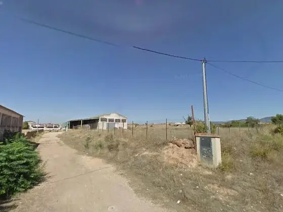 Detras de la nave