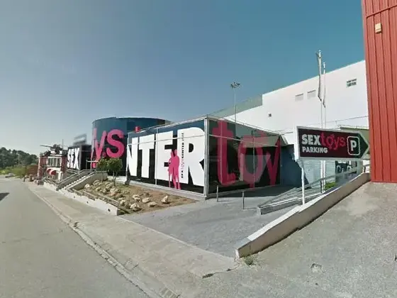 Sex Toys Center