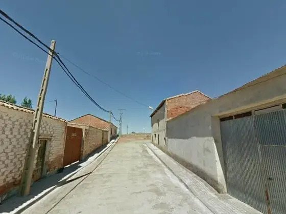 Tres Olivas