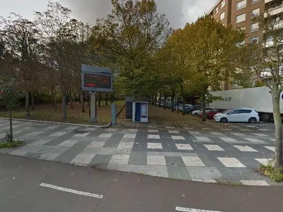 Fotomatón