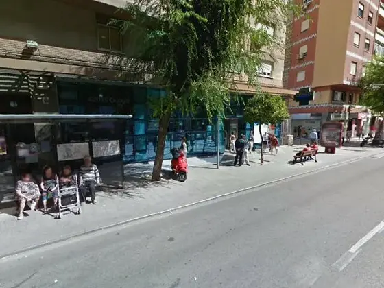 Farmacia Gran Eje 24 horas