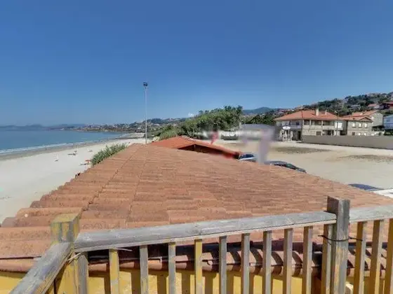 Aparcamiento de Patos y Playa de Patos 2 x 1