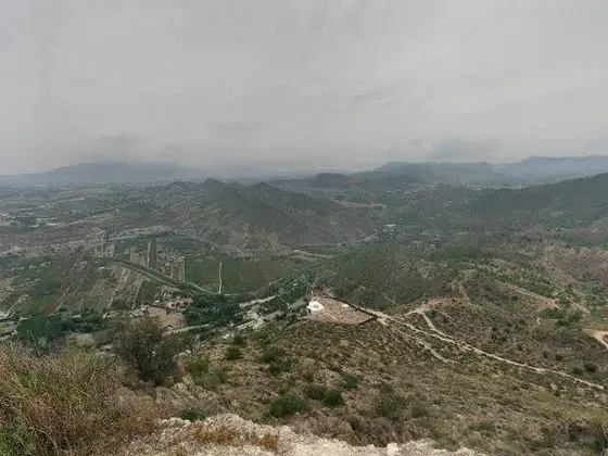 Castillo de Cieza