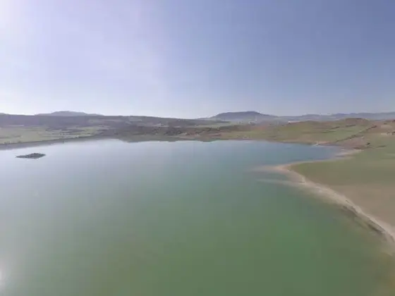 Lago Badostain