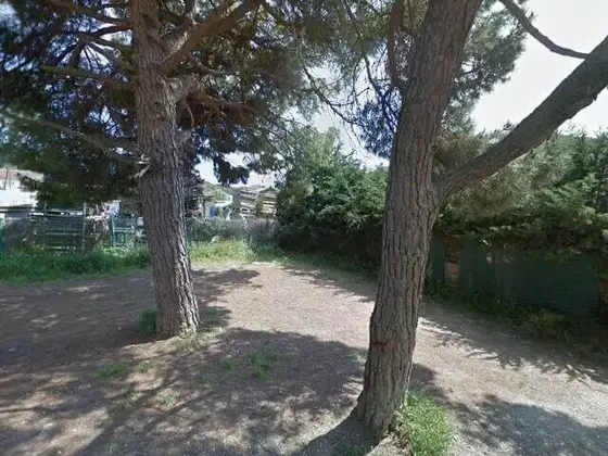 Loving place entre los arboles
