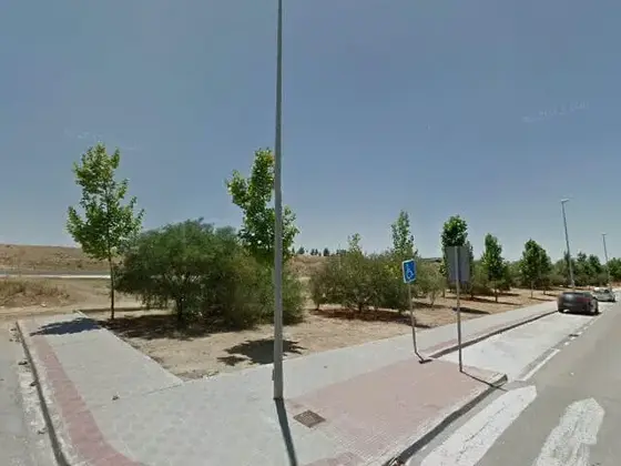 Arroyo de Utrera