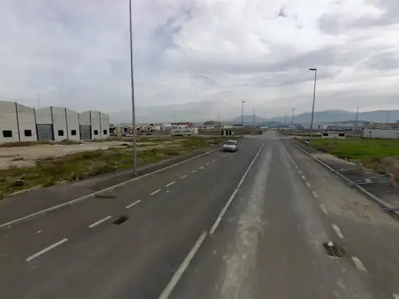 Polígono Industrial Boulevar