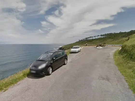 Playa El Moro