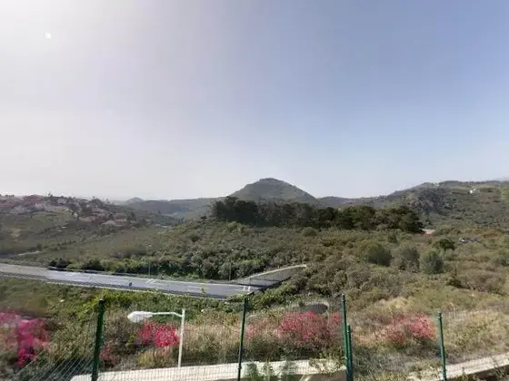 Mirador de Los Lagares