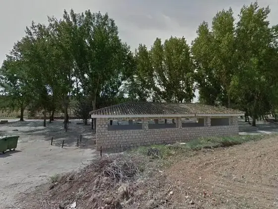 La Cañada