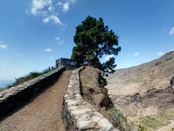 Mirador de La Cancelita