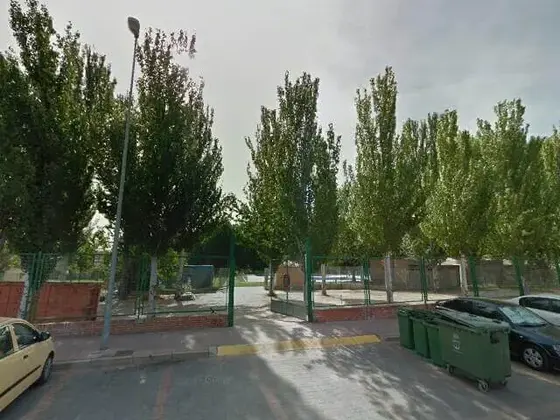 Piscinas de Laguna de Duero