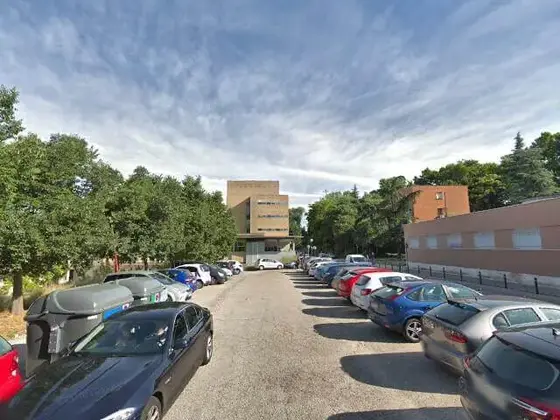 UCM Facultad de Veterinaria