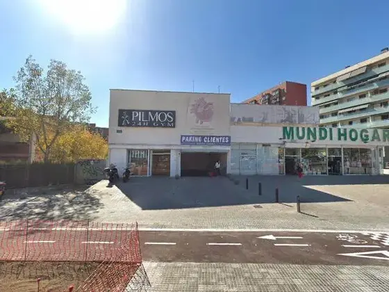 Pilmos Gym 24h