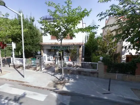 Farmacia de Mirasol