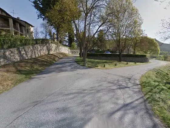 Parc Natural del castell de Montesquiu