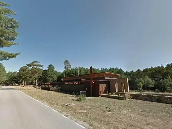 Museo del bosque