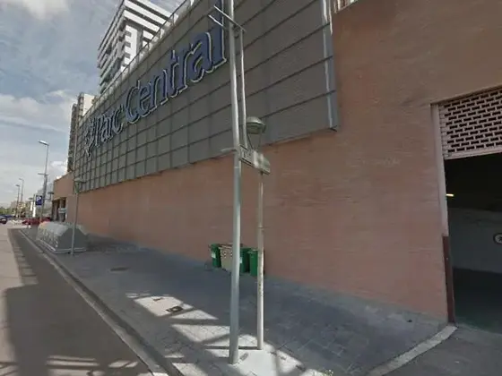 Parc Central