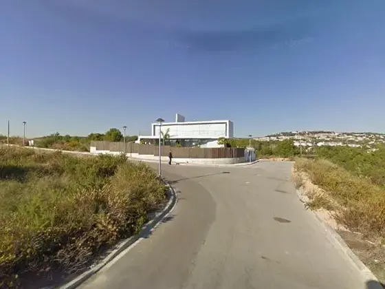 Dogging y Cruising en Masia blanca