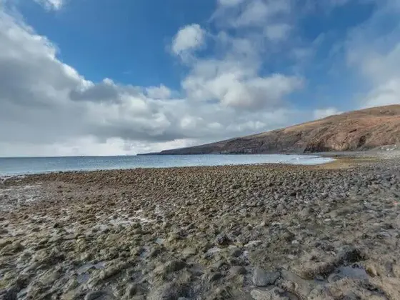 Playa Quemada