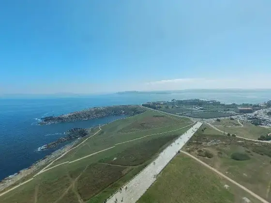 Torre de Hercules