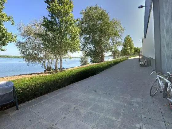 Camino de la vía verde
