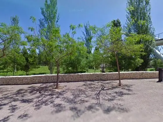 Parque de Cabecera de Valencia