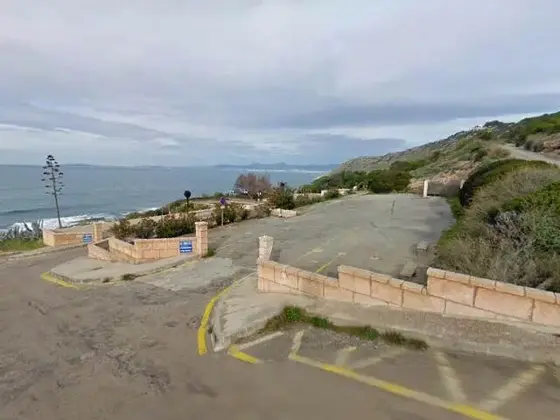 Mirador des Delta