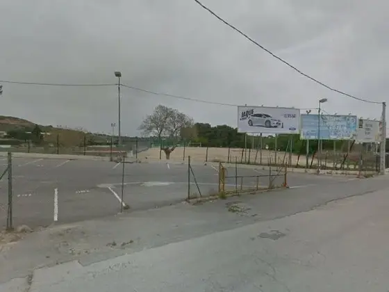 Campo de Futbol