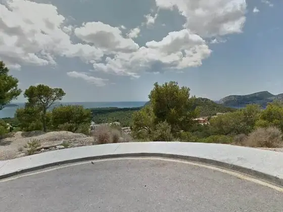 3 Rotonda Monte Esmeralda