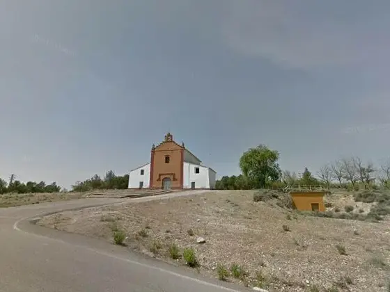 Ermita de Pedrola