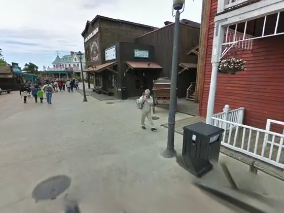 Port Aventura