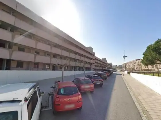 Vila Universitària UAB