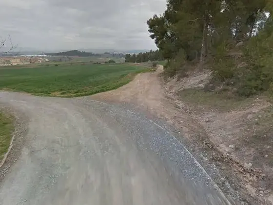 Caminet de Sant Benet