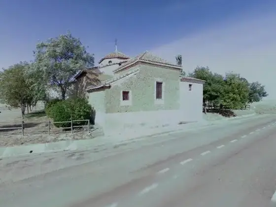 Ermita Fuentes