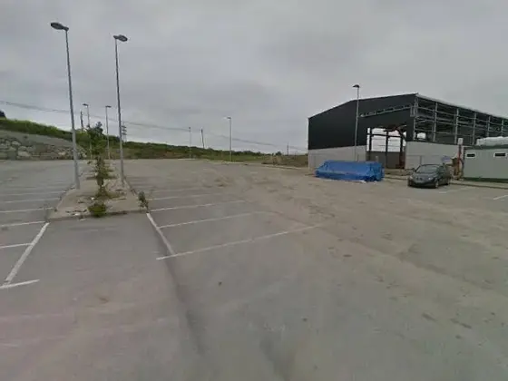 Parking Imprenta EcoPrint