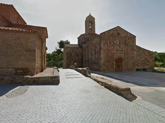 Parroquia de San Pedro